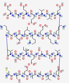 Thymosin α1,61512-21-8